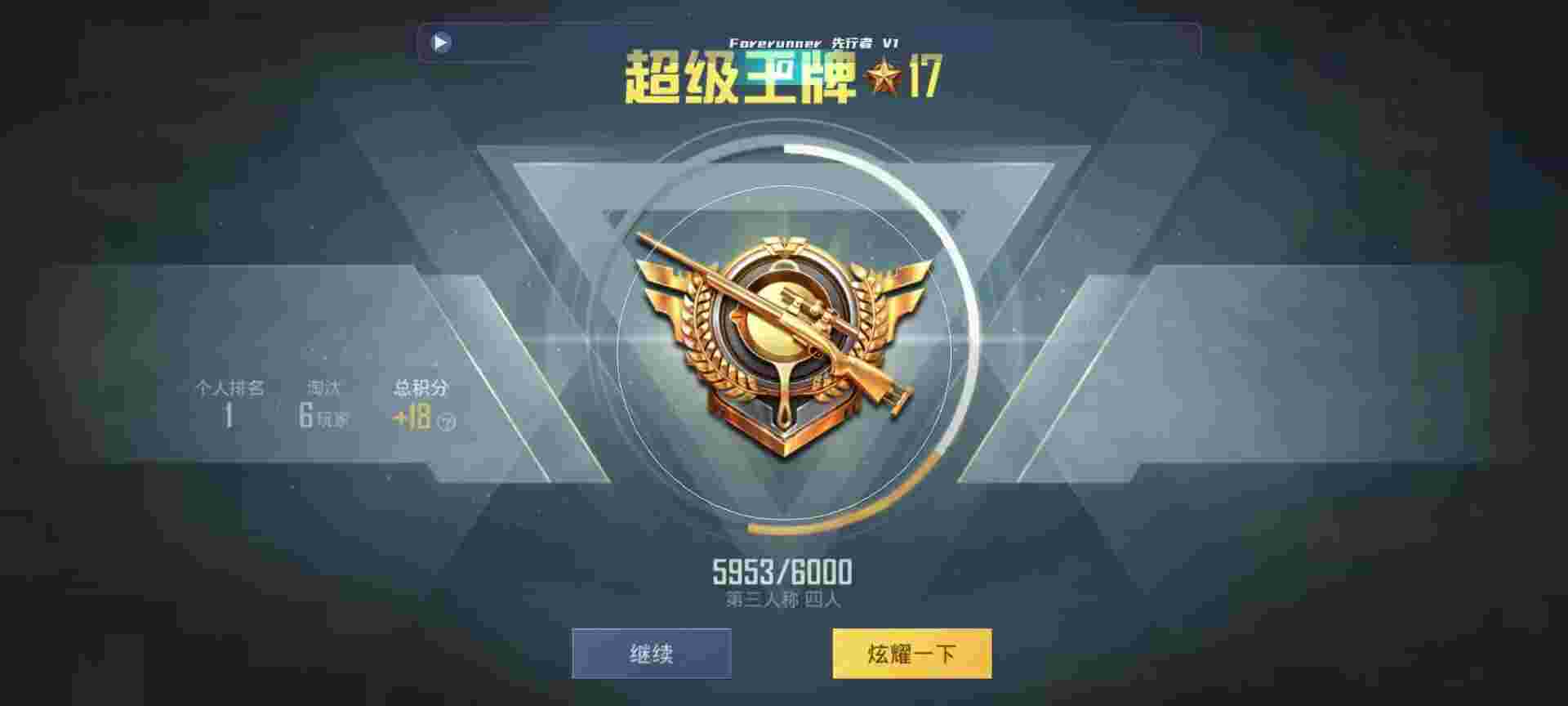 和平精英鸡腿辅助自瞄 - ��ƽ��Ӣ����һ��΢��辅助预览图